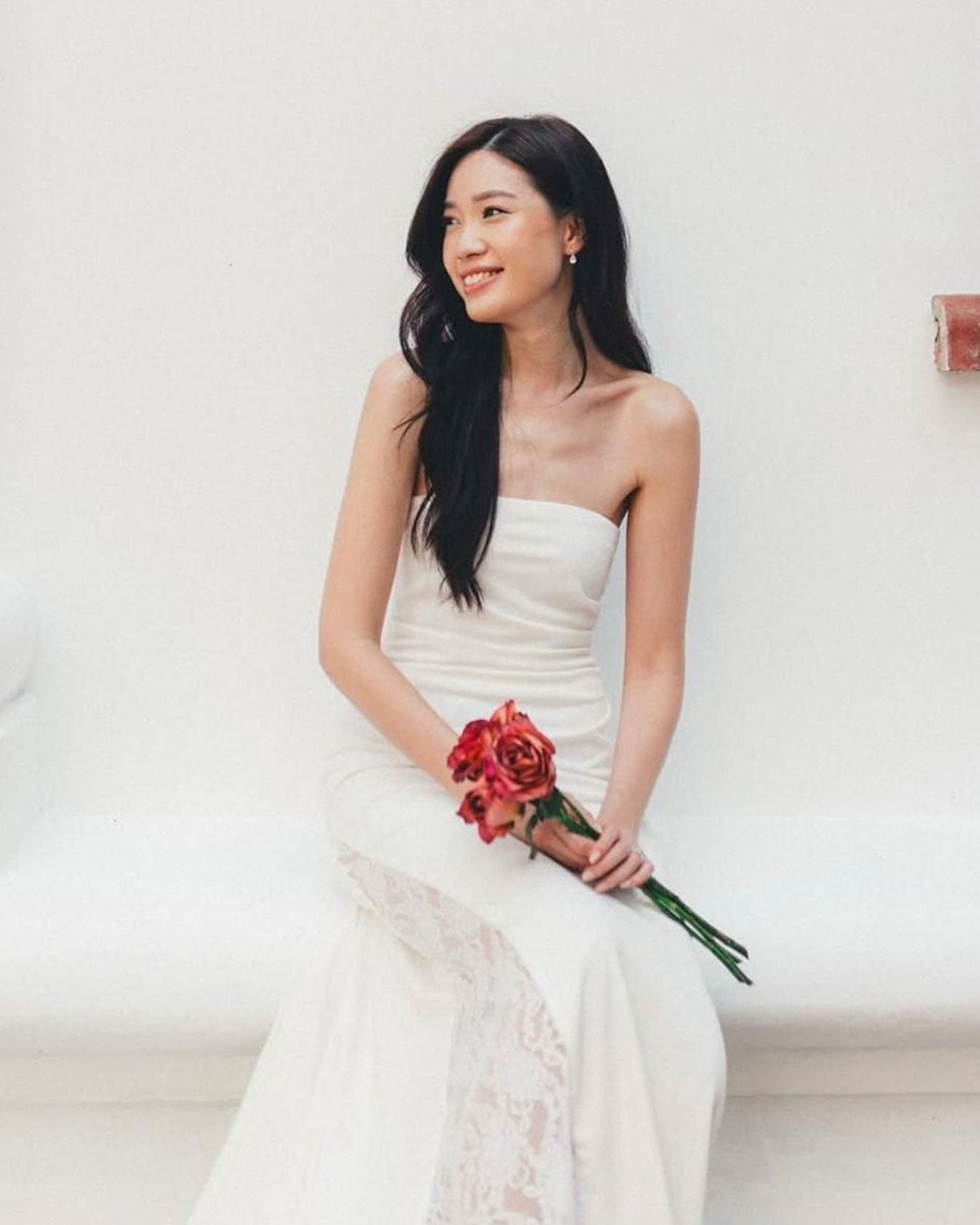 Real Bride 新娘回相