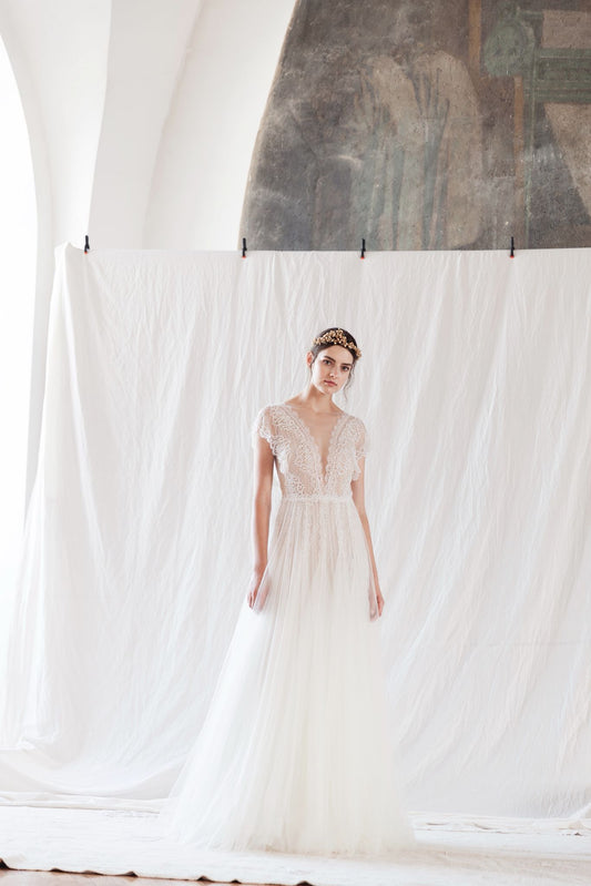 Divine Atelier - 1