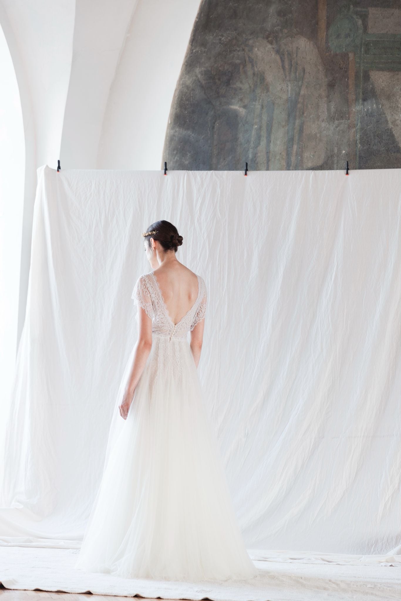 Divine Atelier - 1