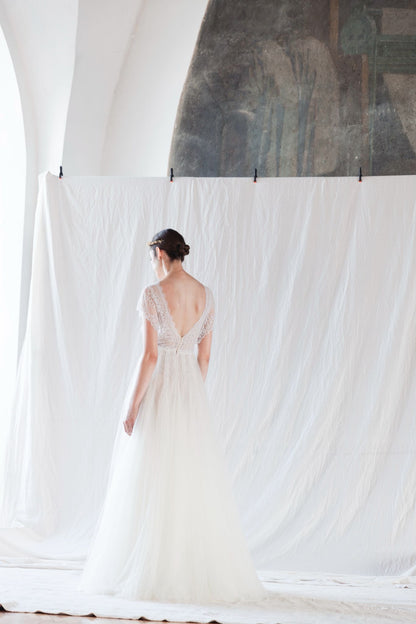 Divine Atelier - 1