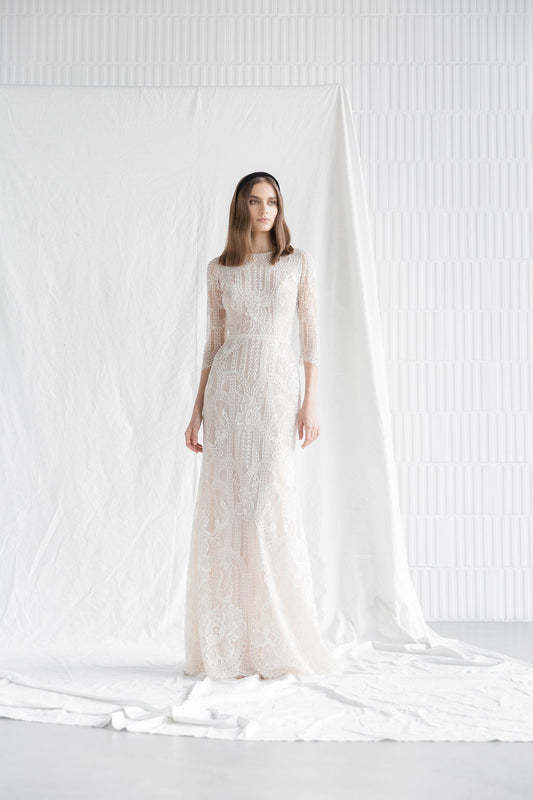 Divine Atelier - B